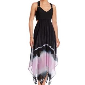 Rachel Roy midi dress